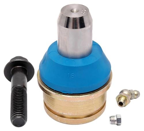 Rotule de suspension ACDelco 45D0074 usinée selon des normes strictes