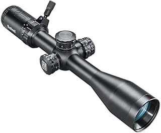 Bushnell 1-6x24mm AR Optics BTR-1_AR71624I, One Size,Black