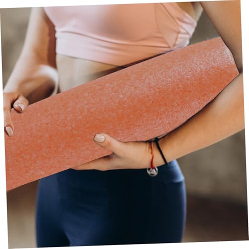 Mikikit Foam Muscle Massaging Roller Yoga Back Muscle Roller Material EPP 30x15cm Fitness Massage Stick y Body en Casa miniatura 4