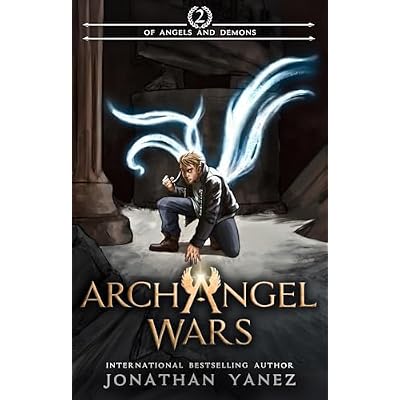 Of Angels and Demons