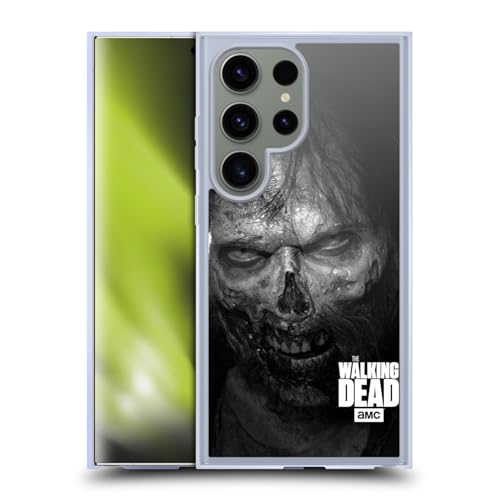 Coque Walking Dead pour Galaxy S24 Ultra protection MagSafe idéale au quotidien