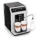 KRUPS Kaffeevollautomat 7 voreingestellte Getränke