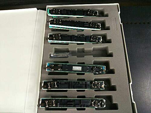 Amazon | Nゲージ TOMIX JR 381系特急電車(くろしお)基本セット 92898