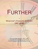  Further: Webster\'s Timeline History, 1997 (A-K)