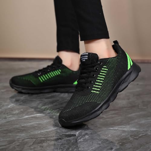 Chaussures décontractées respirantes contre la transpiration