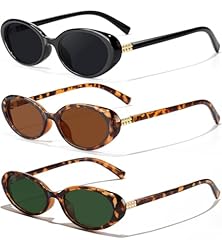 3pack Black/Leopard-brown/Leopard-green