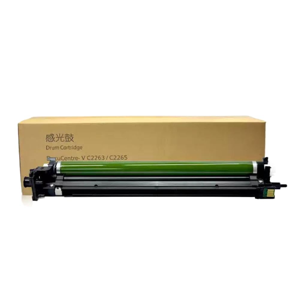 Tamburo nero 80000 pagine compatibile con i materiali di consumo della stampante VersaLink C7020 C7025 C7030 113R00780