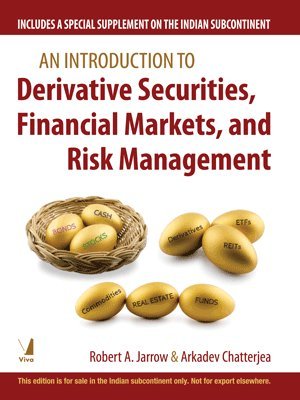 An Introduction to Derivative Securities, Financial Markets