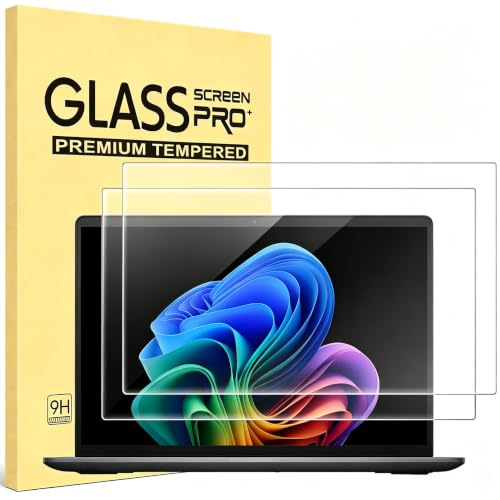 MUBUY-GOL Tempered Glass on Amazon