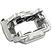 ACZCR 185018 Front Right Disc Brake Caliper Assembly w/o Bracket Compatible For 2006-2010 For Hummer For H3,2009-2010 For Hummer For H3T
