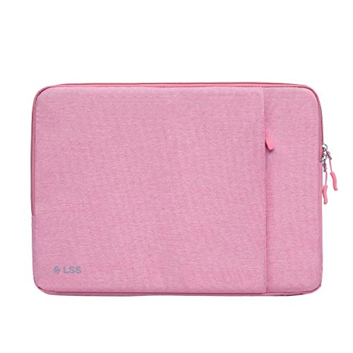LSS Protective Laptop Sleeve for Men/Women - Stylish & Durable Sleeve Bag for 14