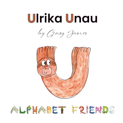 Ulrika Unau: A Story About Nature
