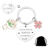 QUALITÉ SUPÉRIEURE: Fabrication en métal durable avec finition argentée brillante pour une utilisation quotidienne