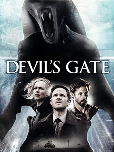  Devil\'s gate