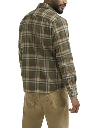 Wrangler Men's Long Sleeve Shirt2
