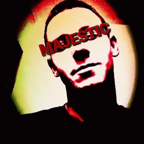 ☆MAJESTIC☆RADIO☆ cover art