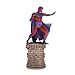 Marvel Chess Collection #39 Magneto (King) | Chess Piece Only