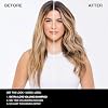 IGK EXTRA LOVE Volume & Thickening Conditioner | Lightweight + Supports Scalp + Balance Oil | Vegan + Cruelty Free |