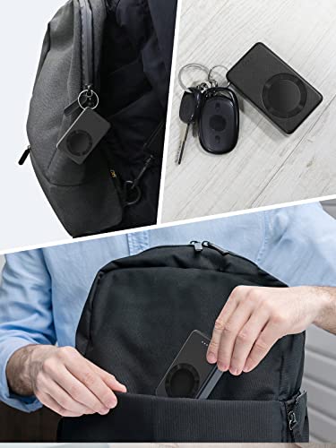 LVFAN Portable Charger for Apple Watch, 4000mAh Wireless Battery Pack Magnetic Travel Charger for Apple Watch Series 8 7 6 5 4 3 2 1 SE Ultra - Image 8