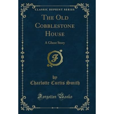 The Old Cobblestone House