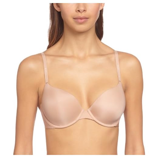 Dorina Damen Soft-BH Amanda, Weiß (White A00), 90B 5 Triumph Damen Halbschalen BH Body Make-Up WHP, Beige (Smooth Skin (5G) ), Gr. 75A (Herstellergröße: 34A)