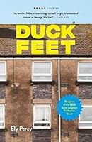 Duck Feet 1916117929 Book Cover