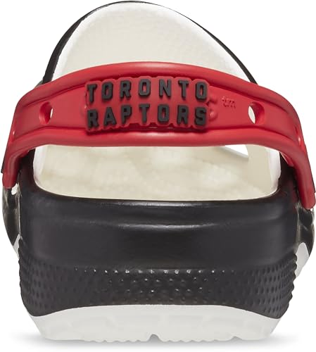 Image of Crocs Unisex Adult NBA Classic Clog