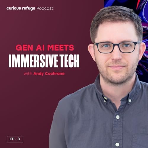 Lessons from the VFX past, a view to an AI near Future