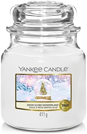 Yankee Candle Scented Candle | Home Sweet Home Large Jar Candle | Long Burning Candles: up to 150 Hours | Perfect Gifts for Women