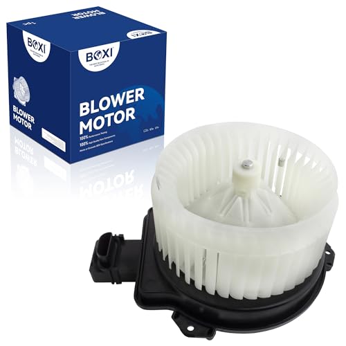BOXI Blower Motor Assembly Fits for BX00700230-1