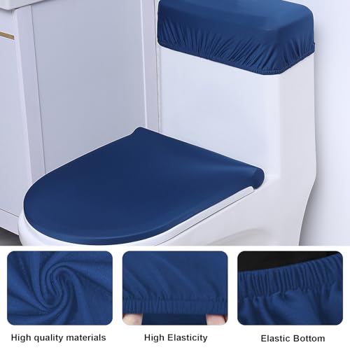 El Mejor Listado de Tapas de inodoro y cubiertas de cisterna - 5 favoritos. 9 Imagen adicional