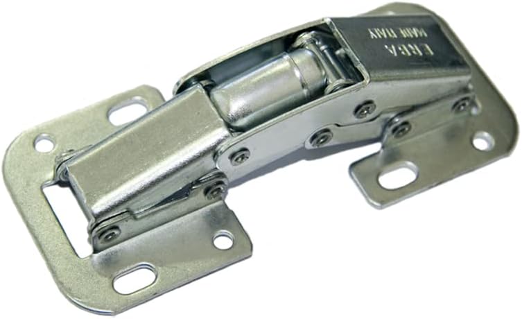13075-2 Pieces Universal Overlap Hinge