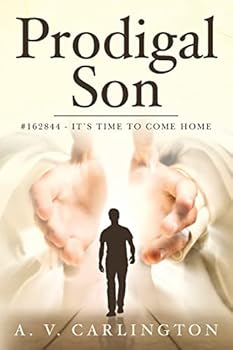 Paperback Prodigal Son: #162844 - It's time to come home Book