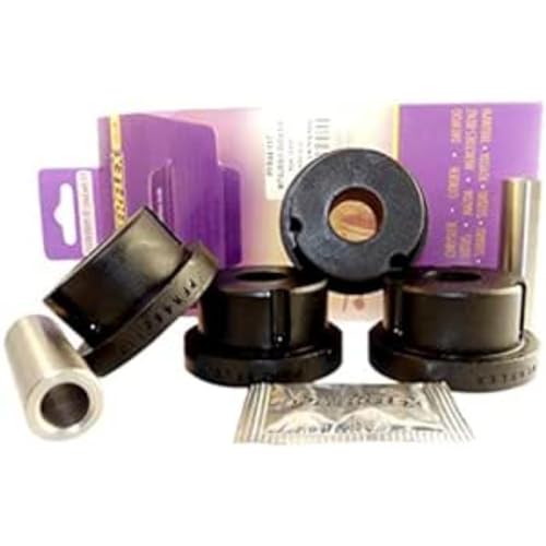 Powerflex PFR44-117 silentblock de barra tirante trasera delantera para coche