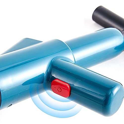 Destapacaños Manual para Inodoro y Fregadero, Herramienta de Limpieza de Tuberías con Diseño en Codo y Sellado por Globito, Presión de Aire Instantánea de 0,4 MPa miniatura 6