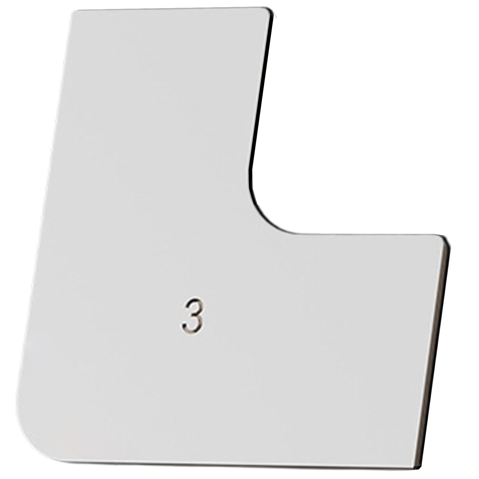 Curved Concrete Trowel Scraper Tool Construction Spatulas for Wall Surfaces Preparation Paint Stripping Paint Scraper