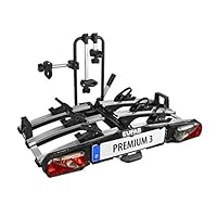 Eufab 11522 Heckträger