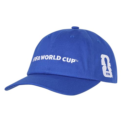 Gorra con cierre ajustable FIFA World Cup 2026 miniatura 2