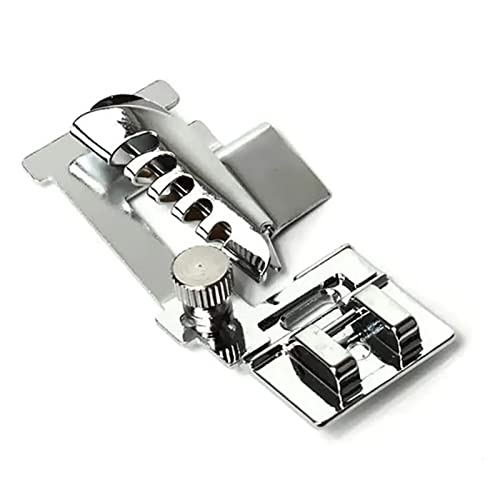 Prensatelas Para Cinta Al Bies Para Máquina De Coser miniatura 5