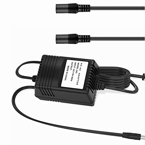 Adaptador de corriente AC para fuente automática UNICLIFE