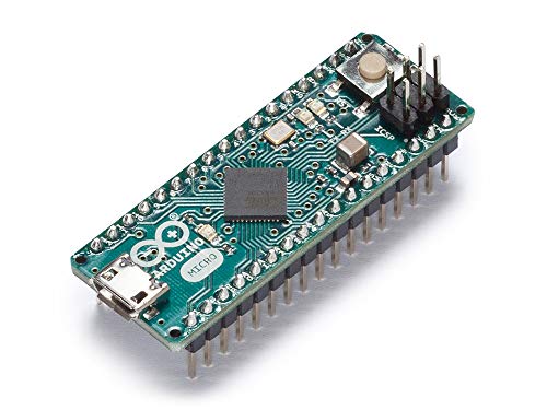 Image of Arduino A000059 Micro Board | Original Arduini Micro