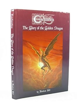 Enchantica - Book #3 of the Enchantica