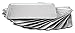 5-Pack Disposable Foil Oven Liners by DCS Deals – Keep Your Oven Clean and Healthy – Perfect Silver Foil Drip Pan Tray for Cooking, Baking, Roasting, and Grilling- 18.5 x15.5” inch
