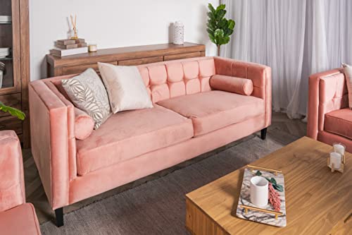 Listado y reviews de Sofa chester más recomendados. 7 Imagen adicional
