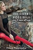  Incontri possibili con il naso all\'insù