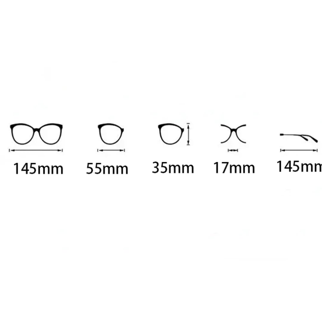 Lunettes de soleil de luxe pour hommes et femmes