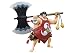 Bandai Tamashii Nations Sentomaru "One Piece" - Figuarts ZERO