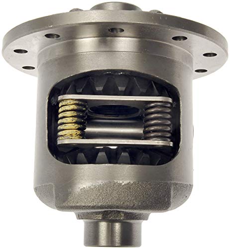 Dorman 697-909 Rear Differential Carrier Compatible With Select Models #TOP6