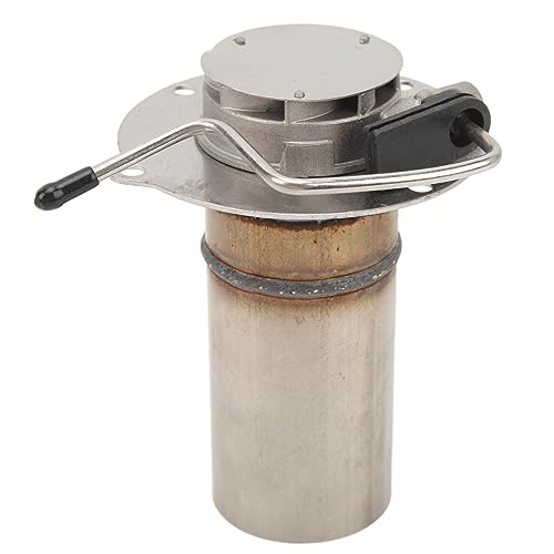 Parking Heater Burner, Insert Torches Combustion Chamber 5KW Parking Heater Combustion Chamber 252113100100 Combustion Tube Replacement Car Heater Combustor for Eberspacher - Thumbnail 2