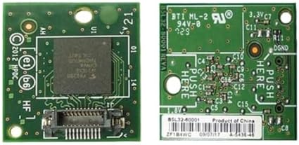 Rom Assy ForgeCore B5L32-60001 ROM de Arranque EMMC ASSY Tarjeta de Inicio ...